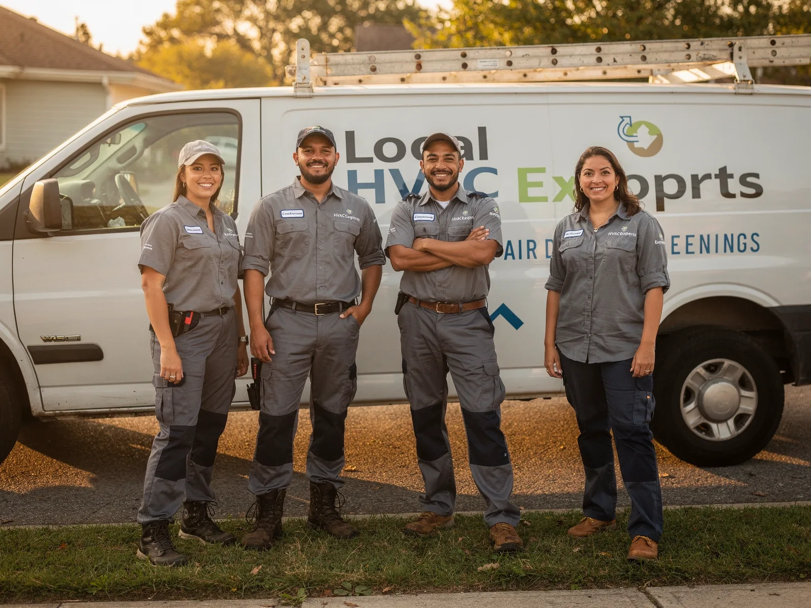 24/7 HVAC Repair & AC Replacement company in Lawtons, NY